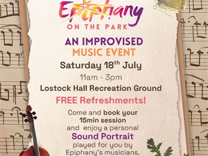 Epiphany Event